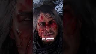 Abigail &amp; John Marston's first appearance in Red Dead Redemption 2 #rdr #rdr2 #reddeadredemption