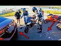 Group Ride GONE WRONG - BIKERS IN TROUBLE 2020 (Ep. #77)