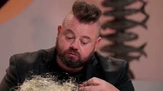 Taste Of Art Ep 1