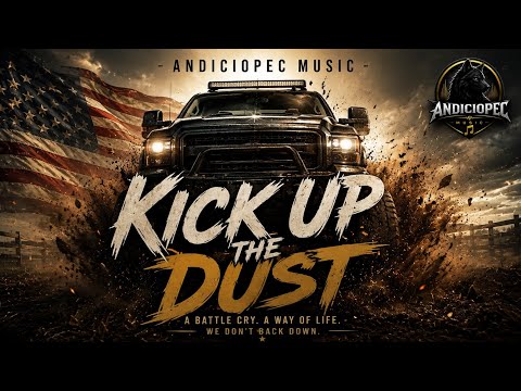 Kick Up The Dust