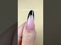 pov: the changed my nail routine