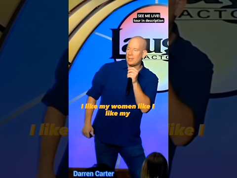 Darren Carter