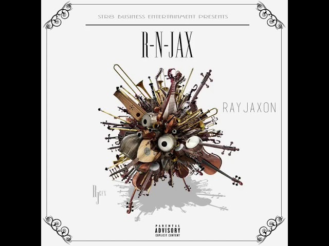 Watch Ray Jaxon - Different (Official Audio) on YouTube Watch Ray Jaxon - Different (Official Audio) on YouTube