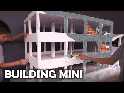DIY: Learn to Plaster and Skim Your House Like a Pro