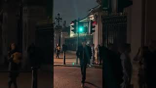 Maharishi Aazaad | Buckingham Palace London | The Ultimate Megastar In England | India Channel
