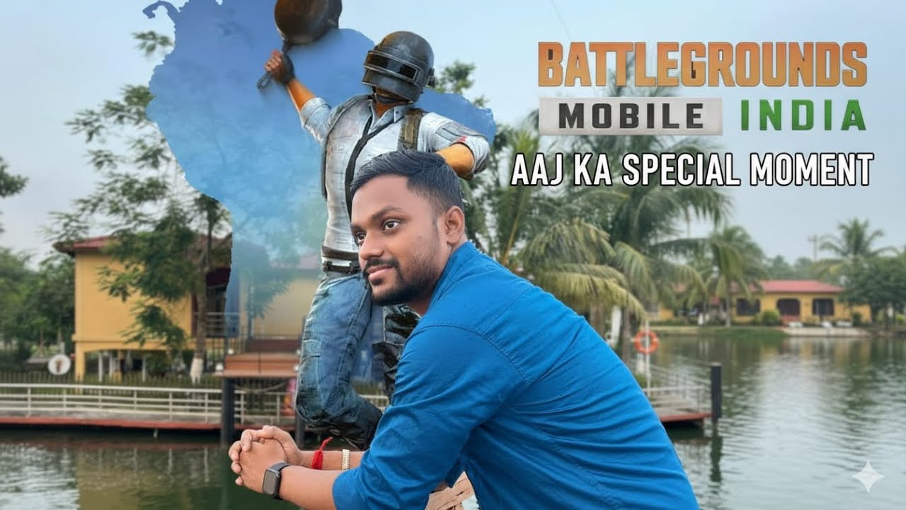 Pura lobby Khali karne Giya Tha Magar Khud PT box, Banke Bapas aaya 😜#bgmi #gaming ￼