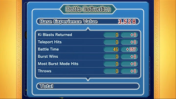 Dragon Ball Z Budokai 3 HD Collection Walkthrough Part 15