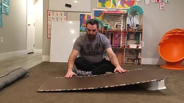 Classical Conversations Cycle 2 Week 16 Science