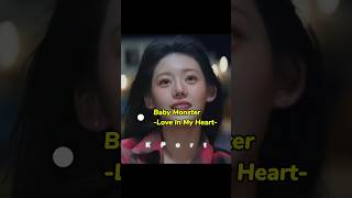 KPOP Songs that gives Nostalgic Vibes #babymonster #nmixx #ive #enhypen #straykids #kpop #shorts#fyp