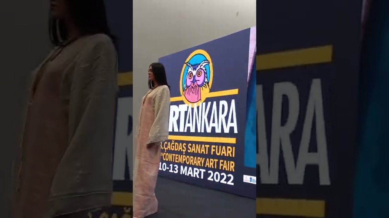 Ankara Art fair 2022