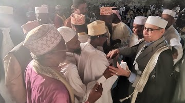 لازم تشوف التلاوة دى الاول وبعدها تكرر وتقول رأيك 🤔 نسخه جديدة👌جزر القمر  comores #Harak