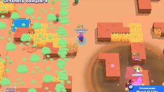 Im Winner Brawl Stars