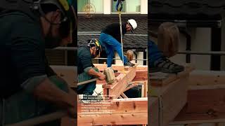 Japanese Builders Are On Another Level
