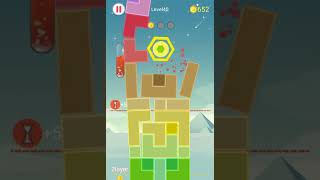 Maen Stack Six Level 39 & 40 Lanjut River IQ Bareng HilMa
