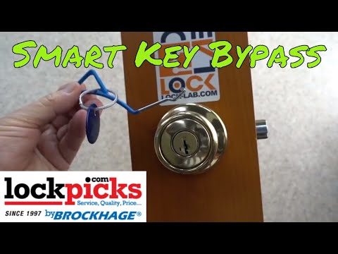 Vídeo: Com puc canviar la clau Kwikset?