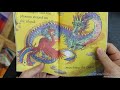 The dragon and the phoenix story telling