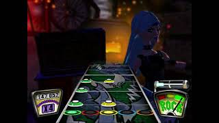 Download Lagu Guitar Hero - Unsung - 5 Stars MP3