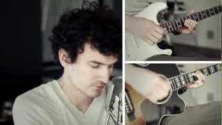 "Love Is A Verb" John Mayer cover by Alex Cornell
