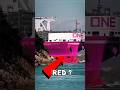 Ships Bottom are painted red !?! ⛵🤷🤯 #facts #science #knowledge #amazing #respect #youtubeshorts
