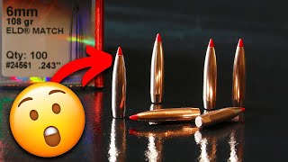 AR 15 and 6mm ARC! - Season 2: Episode 24