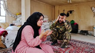 Unbelievable secret of the homeless nomadic mother shocked the police 😱🔥