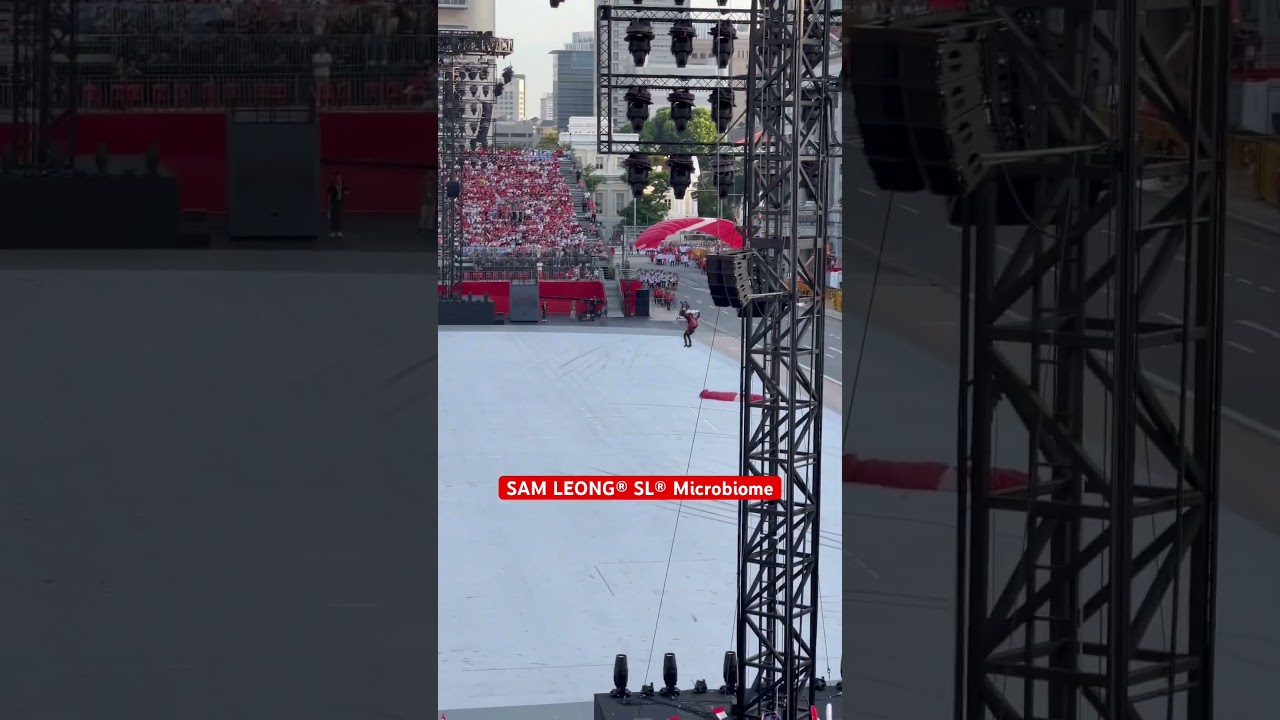 NDP 2024 Red Lions Oh Yeah 3 