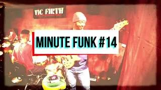 Elon Jd - Minute Funk