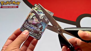 Opening Pokemon Cards Until I Pull Lugia...FLIP IT OR RIP IT CHALLENGE!!