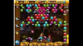 buggle level 490 No Boosters