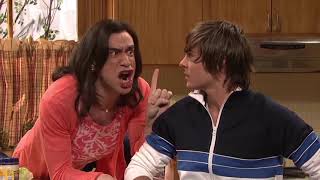 Full fred armisen saying i am your mother for ten minutes Guide