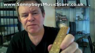 Download Lagu FILISKO CUSTOM BUILT MARINE BAND HARMONICA IN D review from playharmonica.co.uk MP3