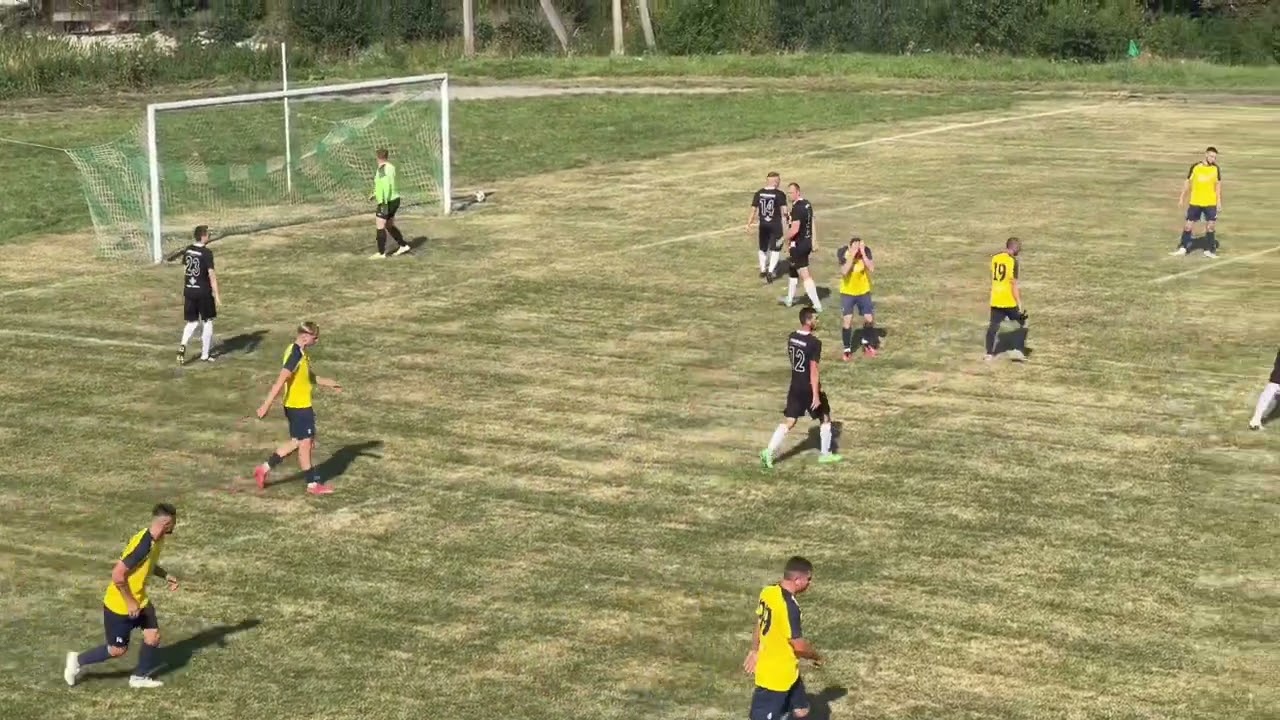 Огляд / ФК Підгайчики 🆚 ФК Семенівка