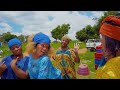QUEEN TIFAH WASYEGWE OFFICIAL MUSIC VIDEO