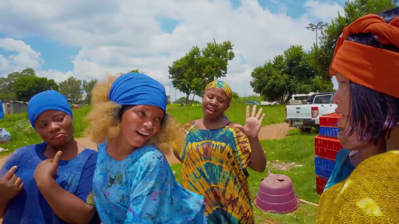 QUEEN TIFAH WASYEGWE OFFICIAL MUSIC VIDEO