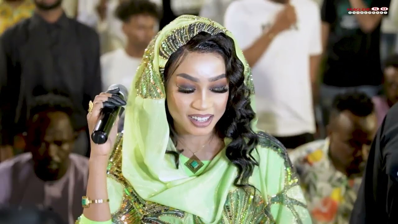 مروة الدولية سنن البرامكة سيرة  ناااار 