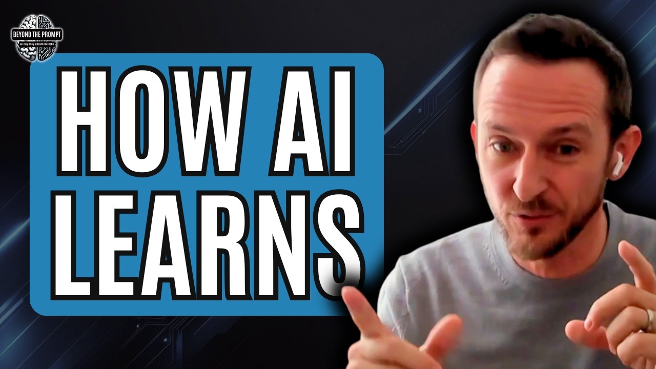 AI’s Next Frontier: World Models Explained by Christian Keller