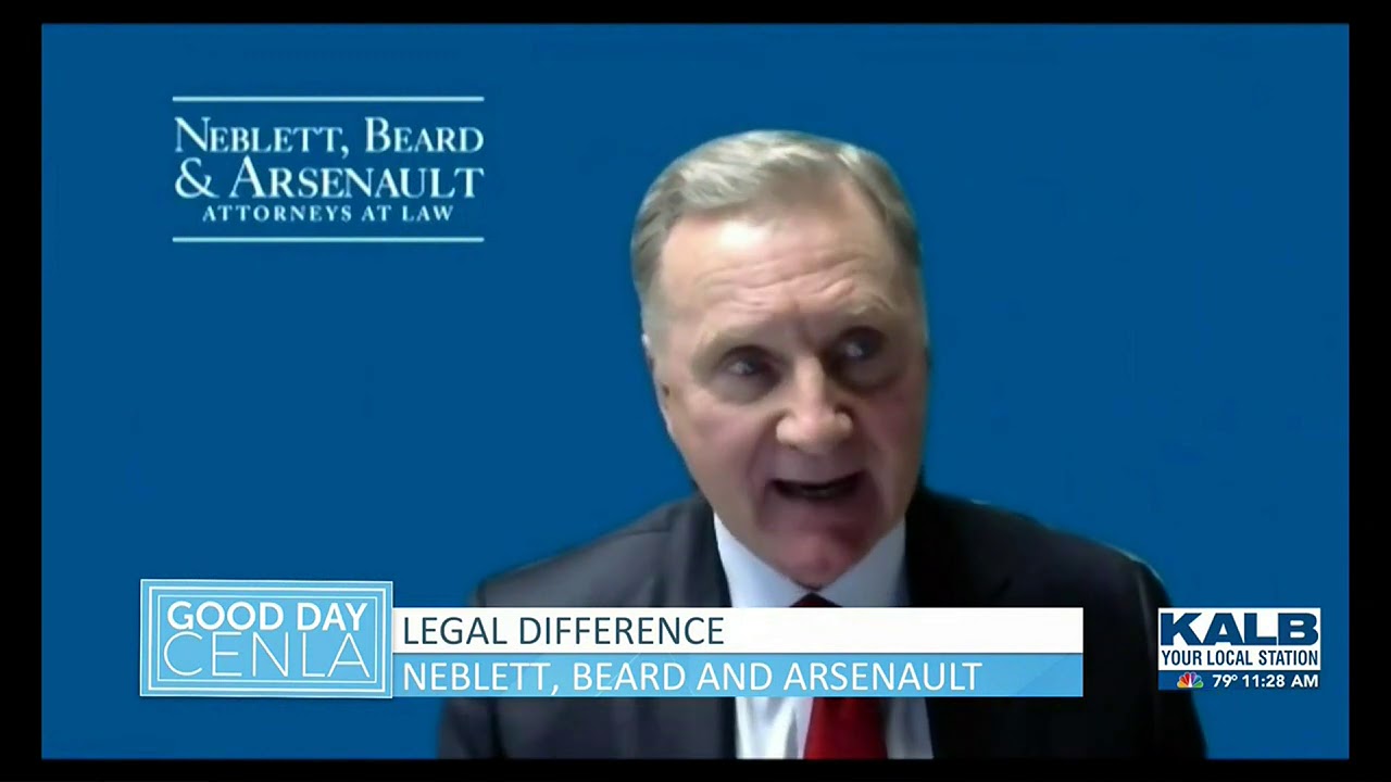 The Legal Difference Causidicus Award YouTube