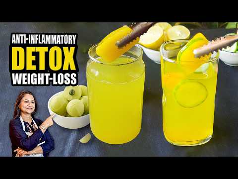 Amla Kachi Haldi Adrak Juice Benefits In Hindi