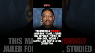 Celebrity From injustice to impact — he turned pain into purpose and proved that truth always finds a way. 💯⚖️ Profile