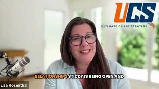 Building Client's Trust Through Transparency