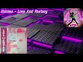 Eskimo - Love And Fantasy (Happy Beat Version) 1990 (Remix By Vladek)