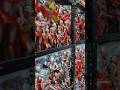 ULTRAMAN & GODZILLA figures #godzilla #godzillaminuszero#ultraman #kaiju