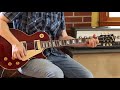 Dickey Betts Stutter Trick: Lead Guitar Lesson
