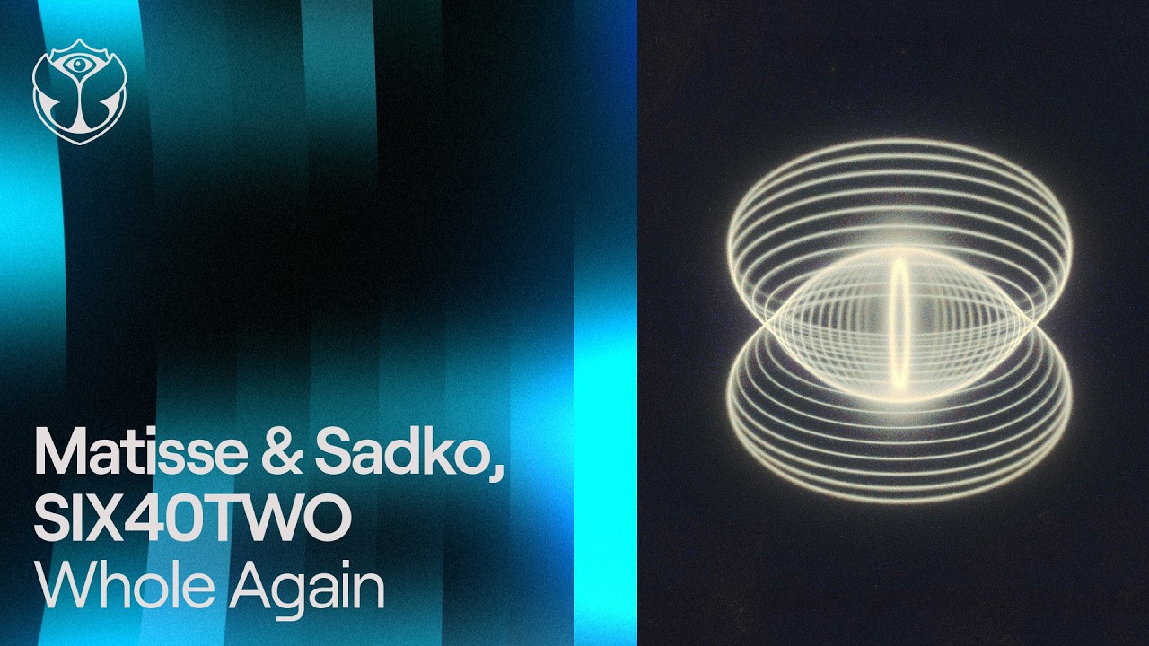 Watch Matisse & Sadko, SIX4OTWO - Whole Again (Official Audio) on YouTube Watch Matisse & Sadko, SIX4OTWO - Whole Again (Official Audio) on YouTube