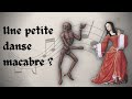 Les danses macabres au moyen ge  histoire