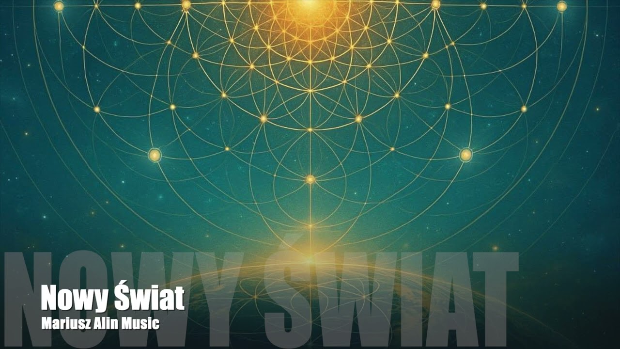 Nowy Świat - Mariusz Alin Music