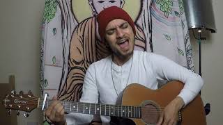 Grover Washington Jr & Bill Withers Just The Two Of Us Jiji Lavolpe Cover