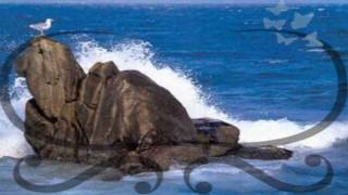CANCION PARA VOLVER AL MAR - CHALY LLAVE