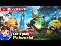 Palworld Now | FarCry 4 Done #livestreaming