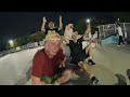 Japan Skate Tour with The Squad | Red Bull Drop In Japan Tour